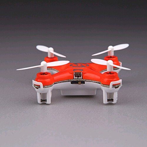 Drones para niños 🚁 Tutorial como volar un dron para niños 🚁 Unboxing y  review Cheerson CX10 drone 