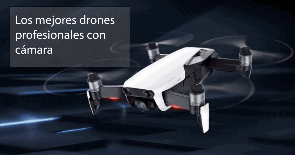 drones-con-camara-profesionales
