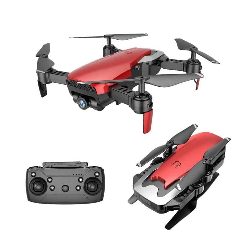 Mejores Drones profesionales con cámara 4K, 5K y 8K 2024 » Drones Baratos  Ya!