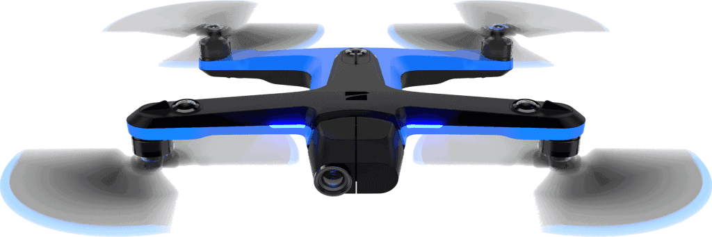 HoverAir X1, el Dron Autónomo con IA » Drones Baratos Ya!