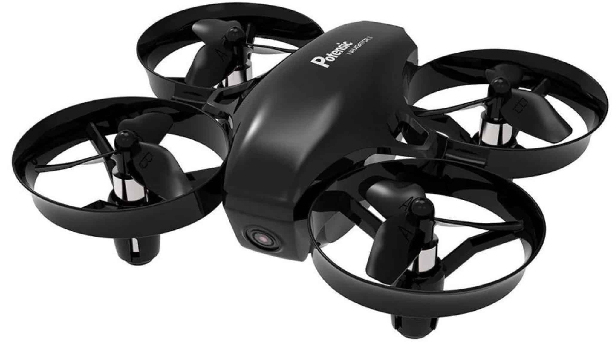 potensic a20w mini drone with camera